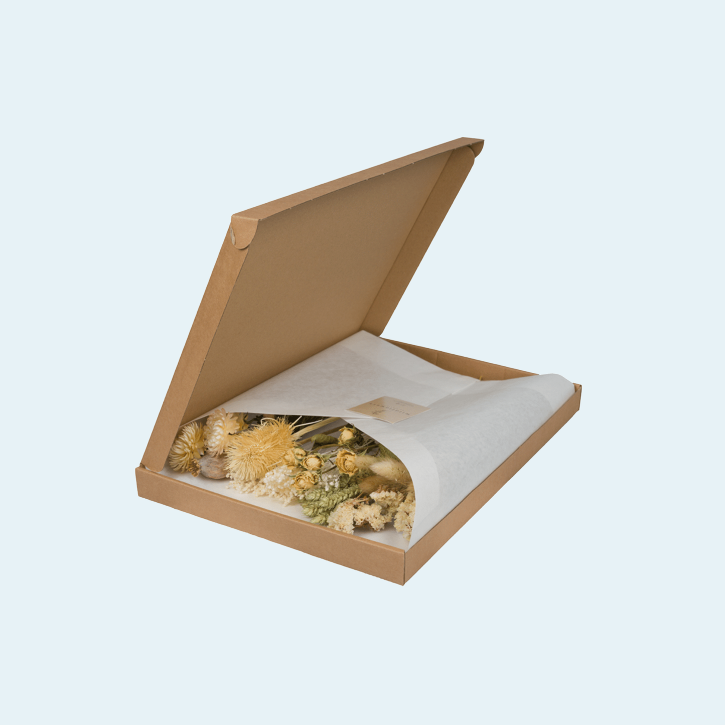 tørrede-blomster-buketter-kunstige-blomster-køb