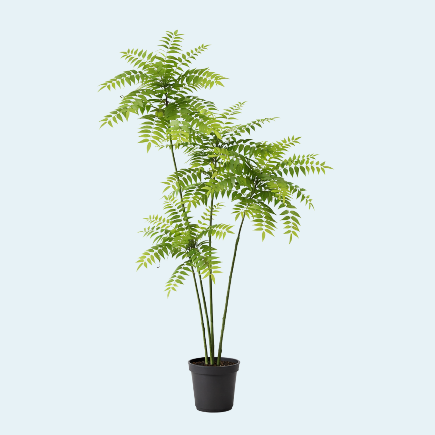 kunstig-mahonia-træ-plante-køb-stor-grøn-plante