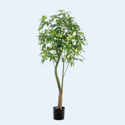 kunstig-pachira-aquatica-lykkekastanje-plante-træ-køb