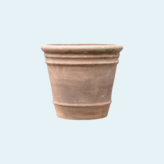 Keramik Potte Ø33 x H29 cm.
