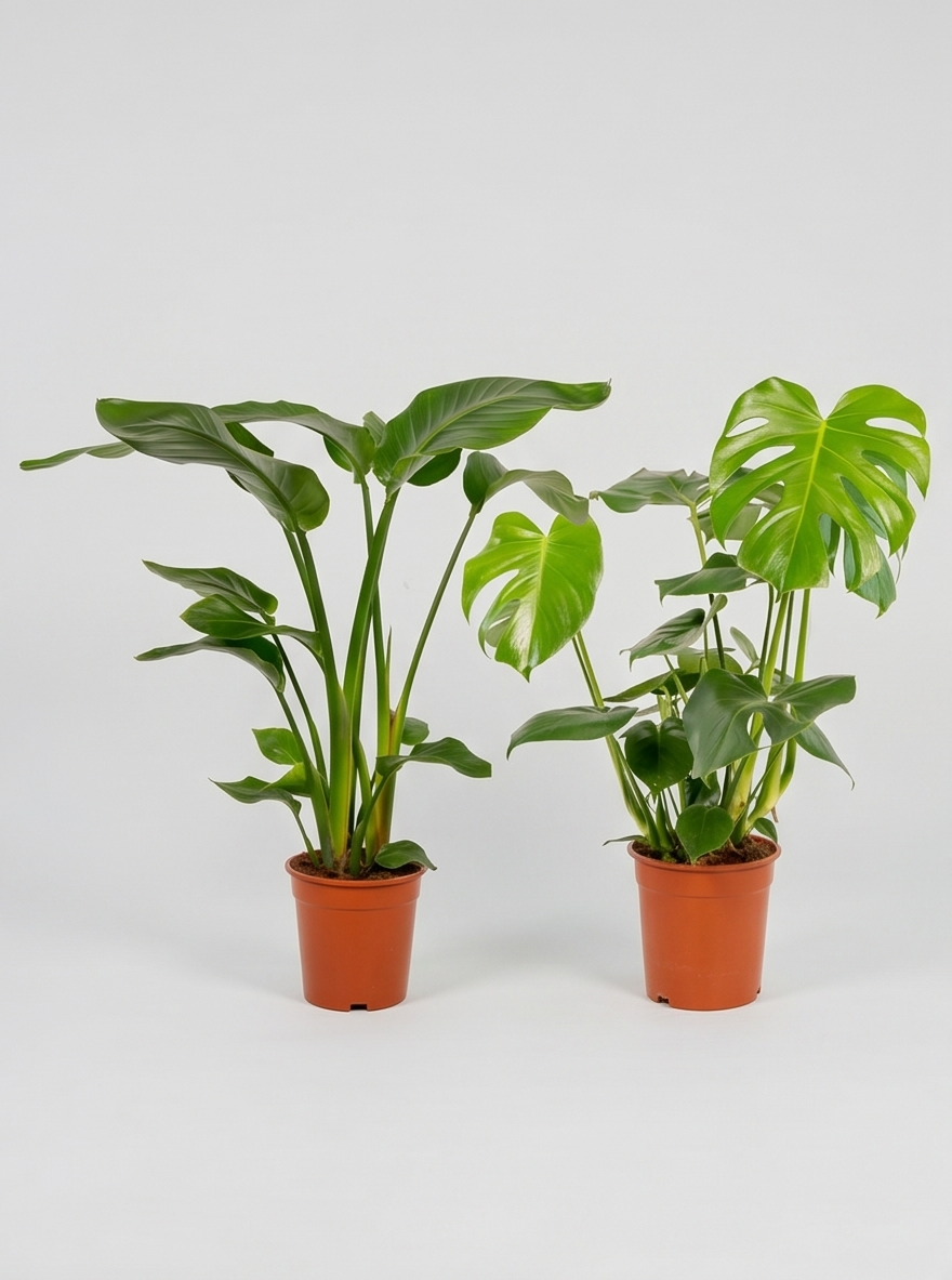 Plantepakke E