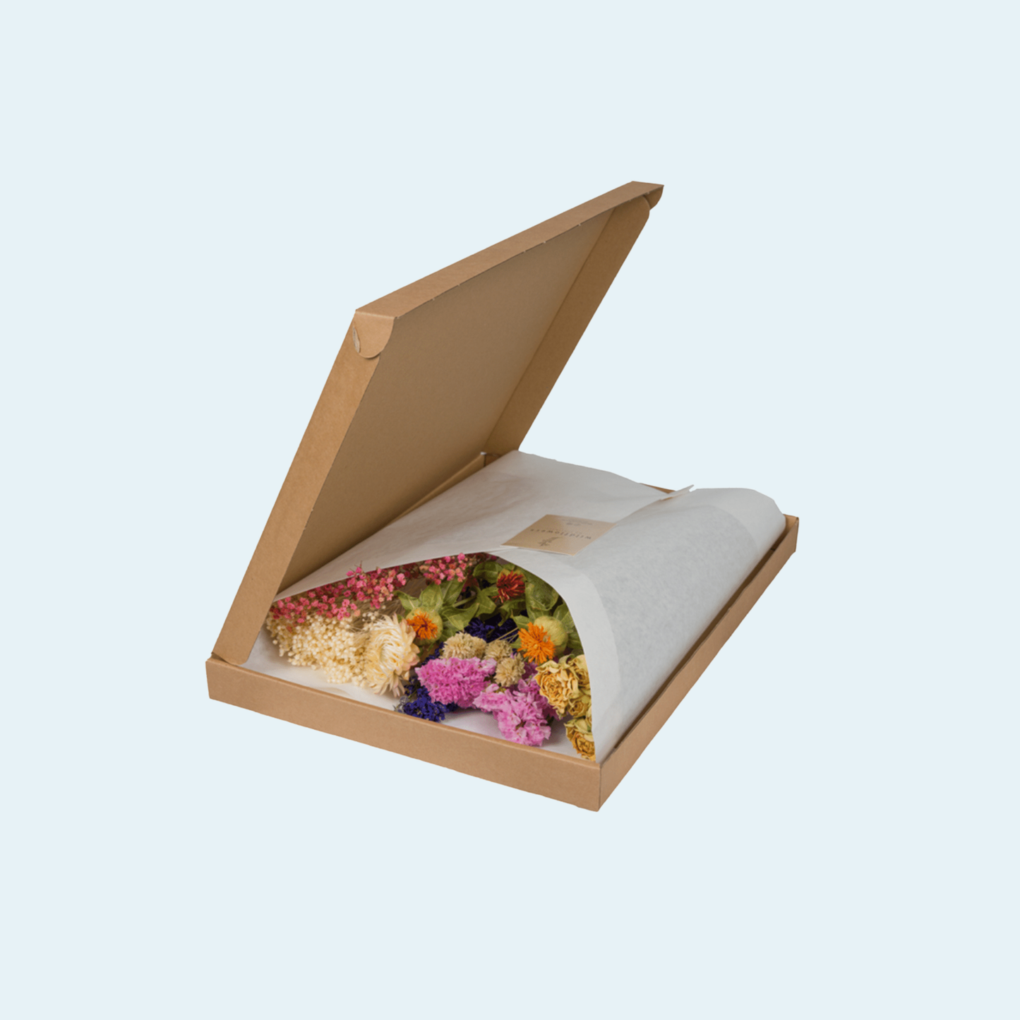 tørrede-blomster-buketter-kunstige-blomster-køb