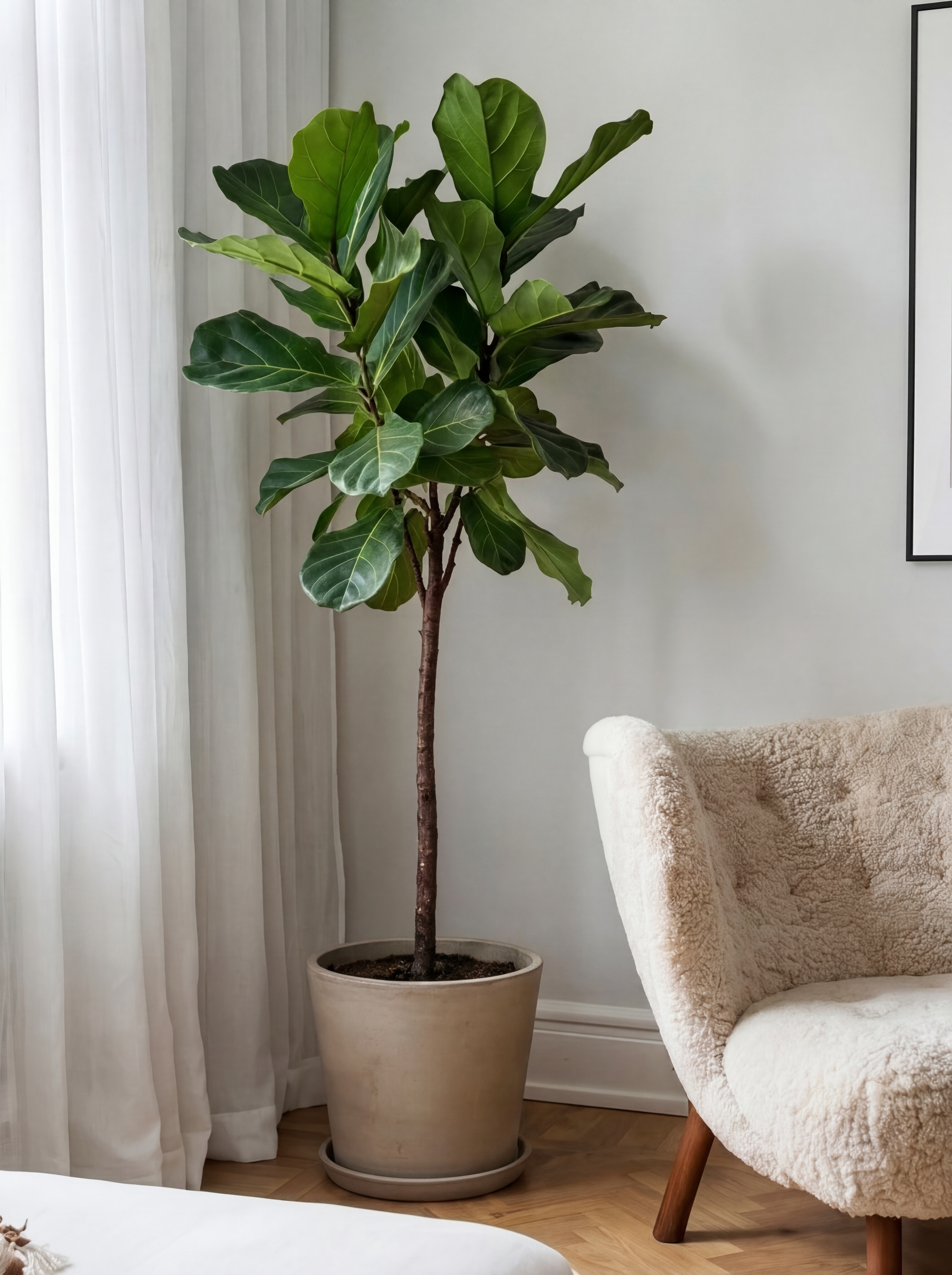 opstammet-violinfigen-ficus-lyrata-træ-plante-køb-stueplante-stor-plante