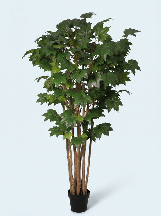 Kunstigt Ahorntræ 150 cm.