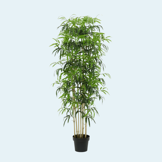 Kunstigt Bambus Træ 180 cm.