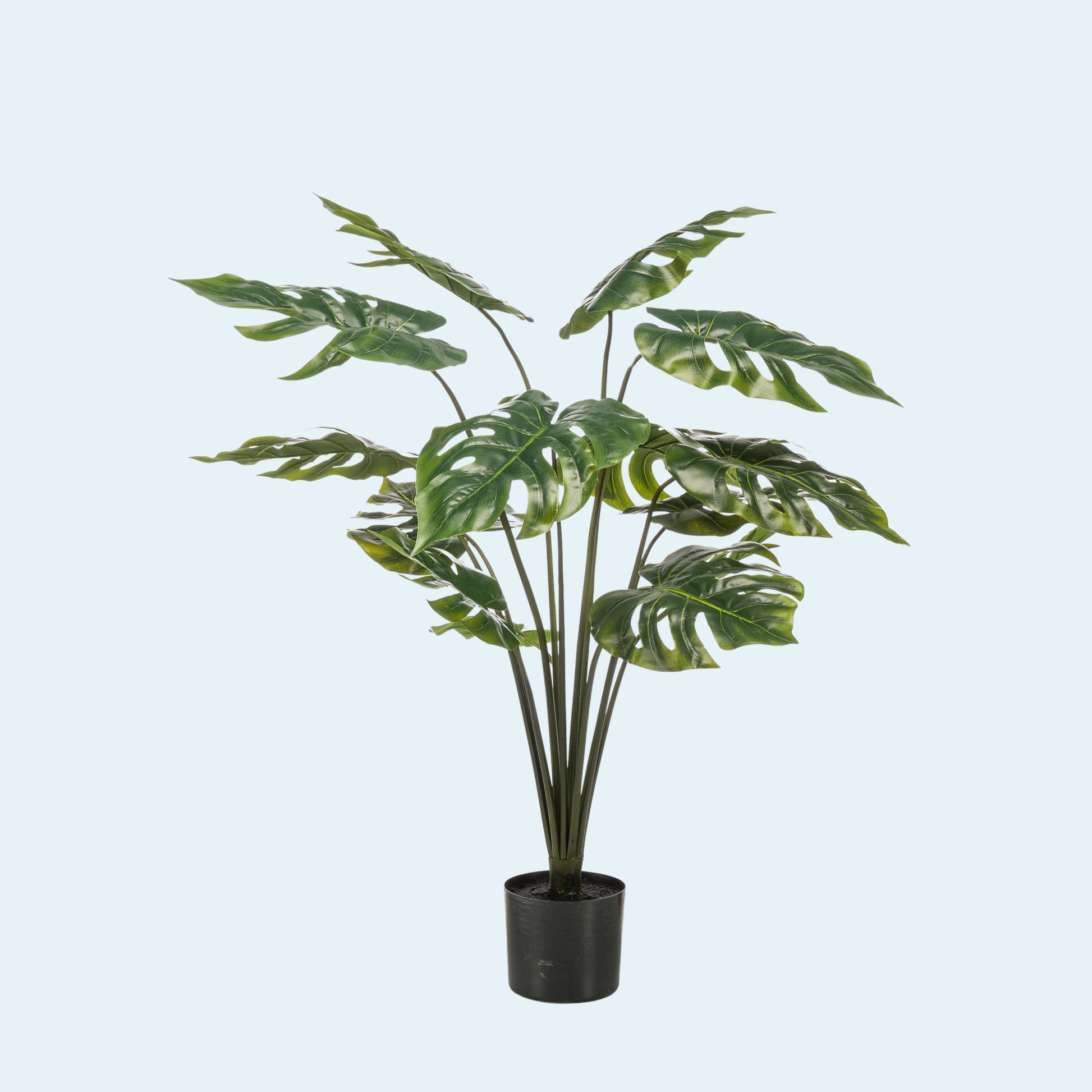 kunstig-monstera-deliciosa-træ-plante-køb