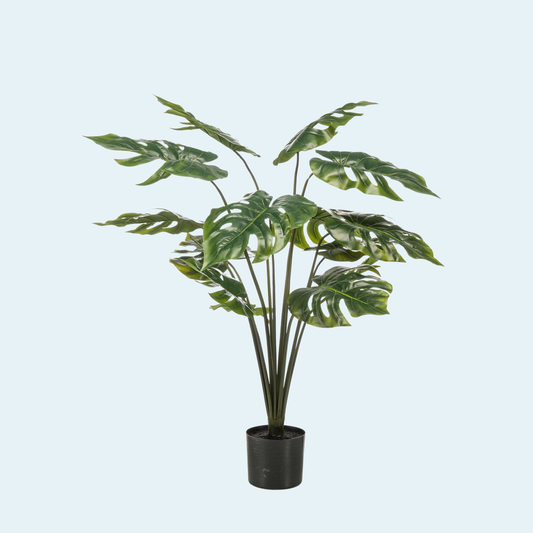kunstig-monstera-deliciosa-træ-plante-køb