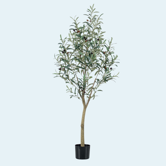 kunstig-oliven-træ-plante-køb