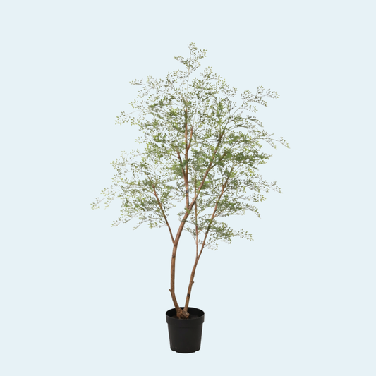 Kunstigt Cassia træ 180 cm.